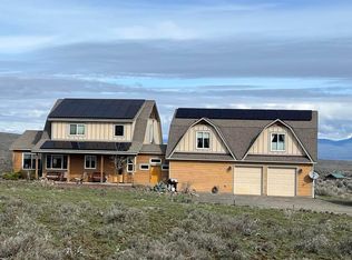 9871 Umptanum Rd, Ellensburg, WA 98926