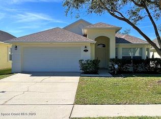 2503 Glasbern Cir, West Melbourne, FL 32904