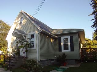 1125 Lowell Ave, Bensalem, PA 19020