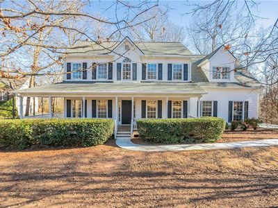 5660 Gayle Trl, Gainesville, GA, 30506