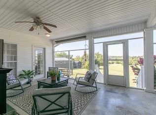 7285 N Milton Rd, Milton, TN 37118