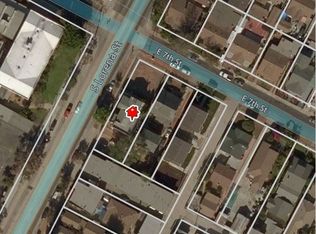 1004 S Lorena St, Los Angeles, CA 90023