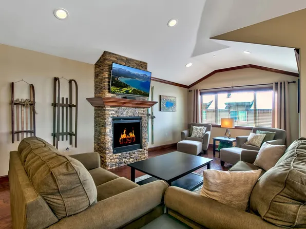 (undisclosed Address), South Lake Tahoe, CA 96150