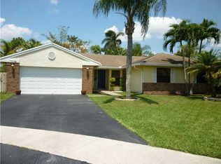 14641 Poplar Hill Ct, Davie, FL 33325