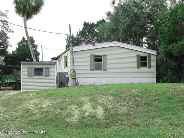 1110 S Stray Oak Ter, Crystal River, FL 34429