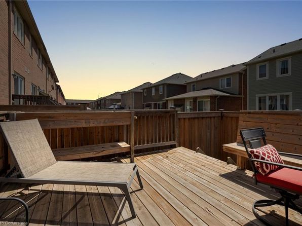 269 Mortimer Cres, Milton, ON L9T 8N6