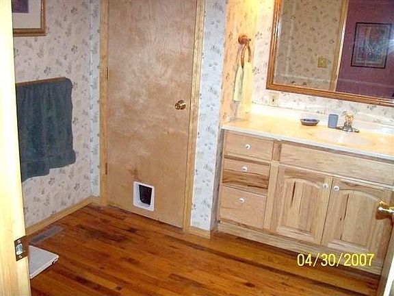 Main Bathroom View 1