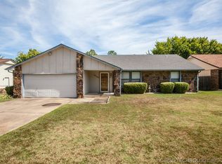 1815 S 84th East Ave, Tulsa, OK 74112
