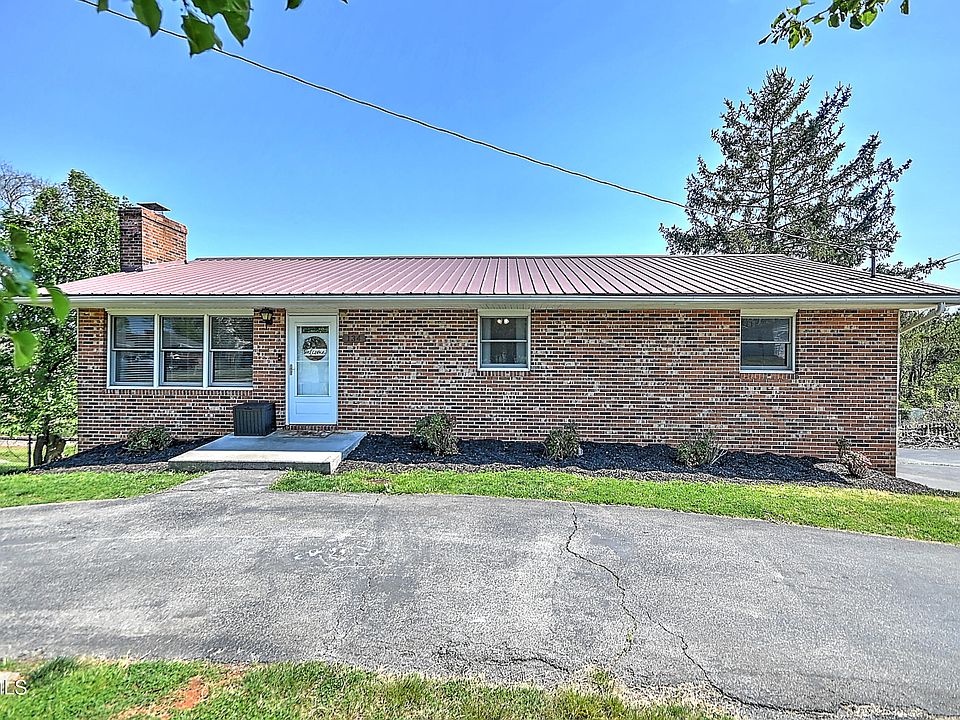 134 Grandview Rd, Church Hill, TN 37642 | MLS #9993601 | Zillow