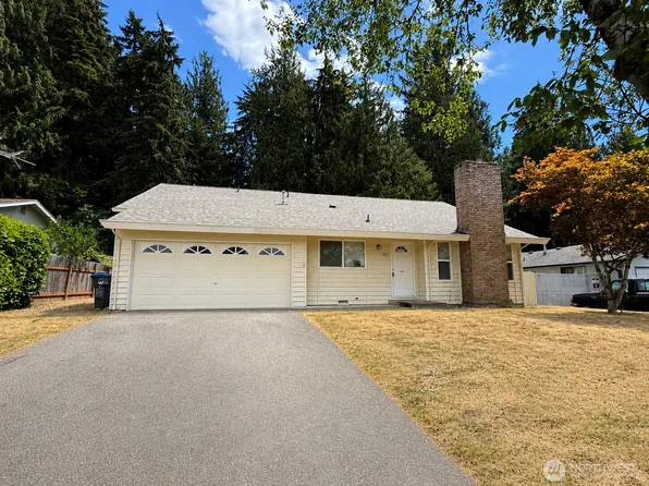 483 NE Conifer Drive, Bremerton, WA 98311