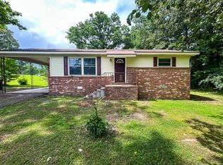181 Jones St, Huntingdon, TN 38344