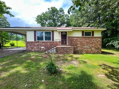 181 Jones St, Huntingdon, TN, 38344
