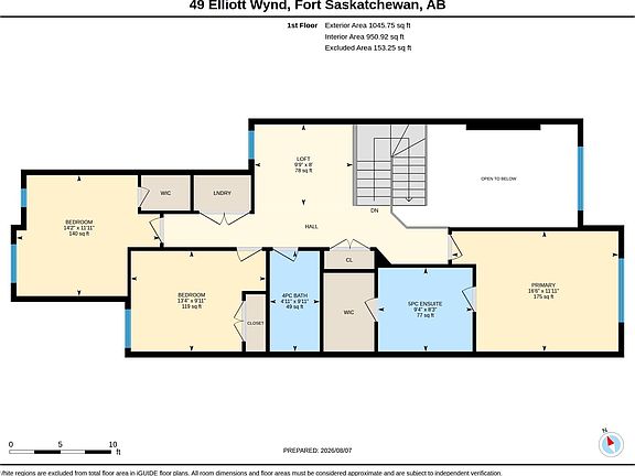 3rd image of 49 Elliott Wynd