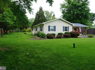 29753 Bruce Rd, Mechanicsville, MD 20659