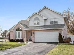 24222 S Volbrecht Rd, Crete, IL 60417