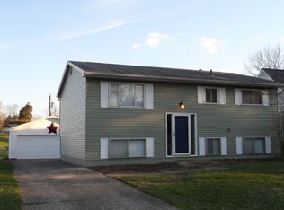 1228 Randall Dr, Chillicothe, OH