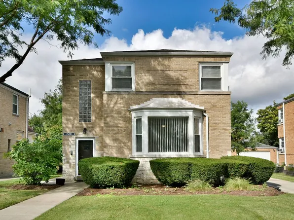 1530 Clinton Pl #1, River Forest, IL 60305