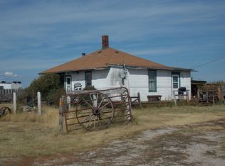 222 1st Ave N, Buffalo, MT 59418
