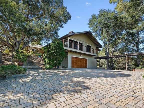 4th image of 17 Calera Canyon Rd