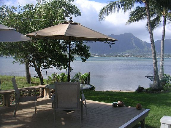 Deck View 