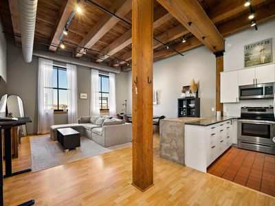 289 5th St E Unit 508, Saint Paul, MN, 55101