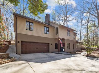 13634 Pine Harbor Rd, Charlotte, NC 28278