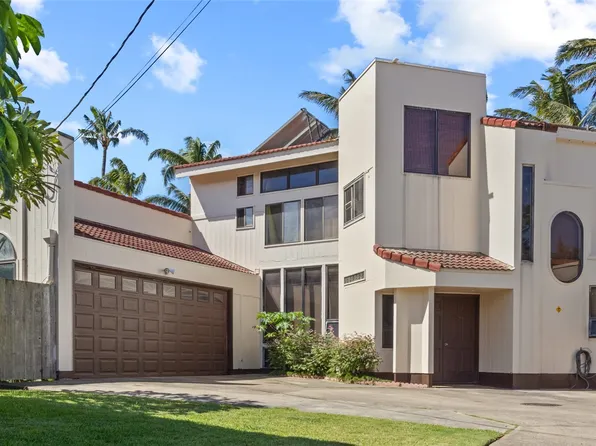 59-001 Holawa St #K, Haleiwa, HI 96712