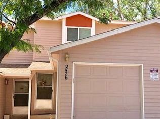 2476 Astrozon Cir, Colorado Springs, CO 80916