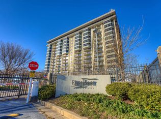 655 Riverside Dr APT 405B, Memphis, TN 38103