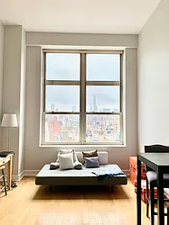 Rented by Living New York