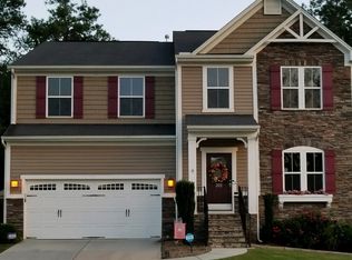 201 Meadow Rose Dr, Travelers Rest, SC 29690