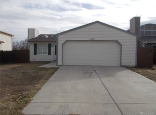 1690 Ensenada Way, Aurora, CO 80011