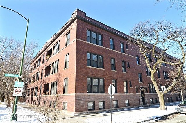 1st image of 6204 N Lakewood Ave APT 2N