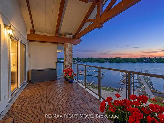 3rd image of 80 Orchard Point Rd #402