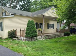 410 Tasker Ln, Charlestown, MD 21914