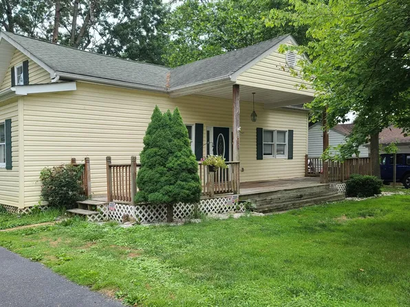 410 Tasker Ln, Charlestown, MD 21914