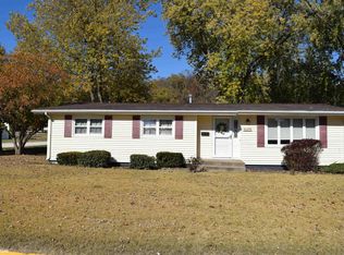 2331 Avenue A, Fort Madison, IA 52627