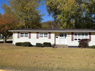 2331 Avenue A, Fort Madison, IA, 52627