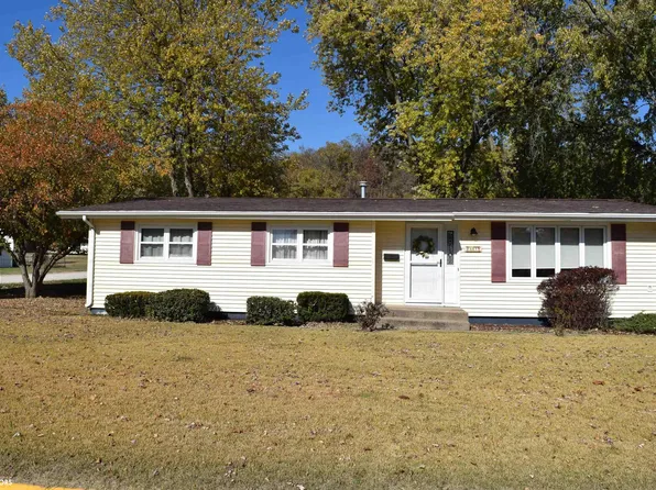 2331 Avenue A, Fort Madison, IA 52627
