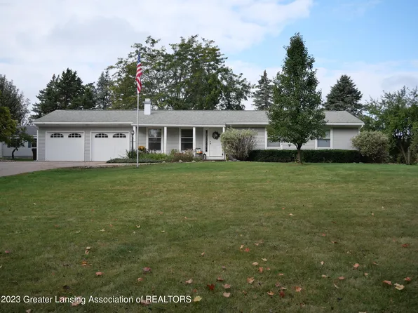 926 Tuttle Rd, Mason, MI 48854