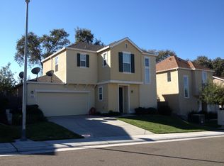 4024 Crumley Way, Antelope, CA