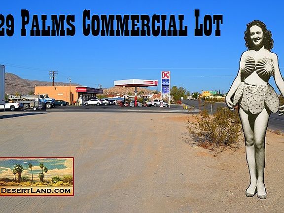 2nd image of 29 Palms Hwy