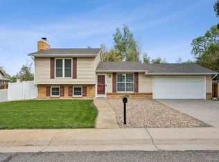312 S 26th Avenue, Brighton, CO 80601