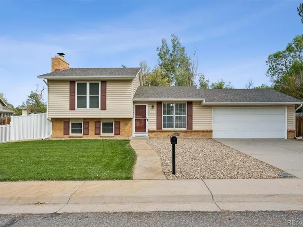 312 S 26th Avenue, Brighton, CO 80601