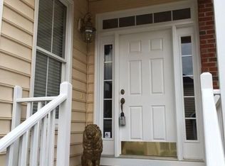 9101 Carrington Ridge Dr, Raleigh, NC 27615