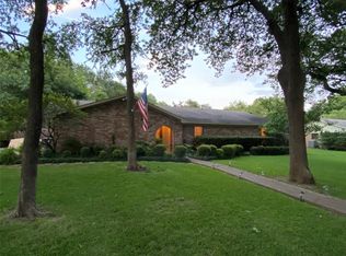 2905 Lafayette St, Corsicana, TX 75110