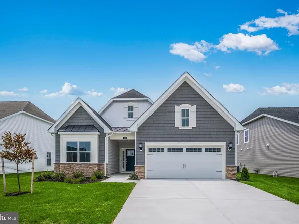 24176 Long Pond Dr, Lewes, DE 19958