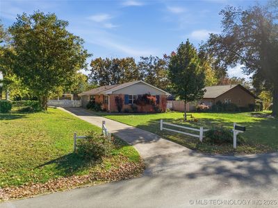 3267 S Erie Ave, Tulsa, OK, 74135