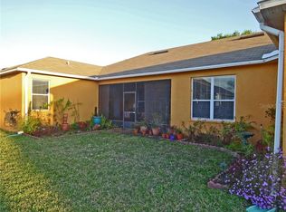 3863 Wood Thrush Dr, Kissimmee, FL 34744