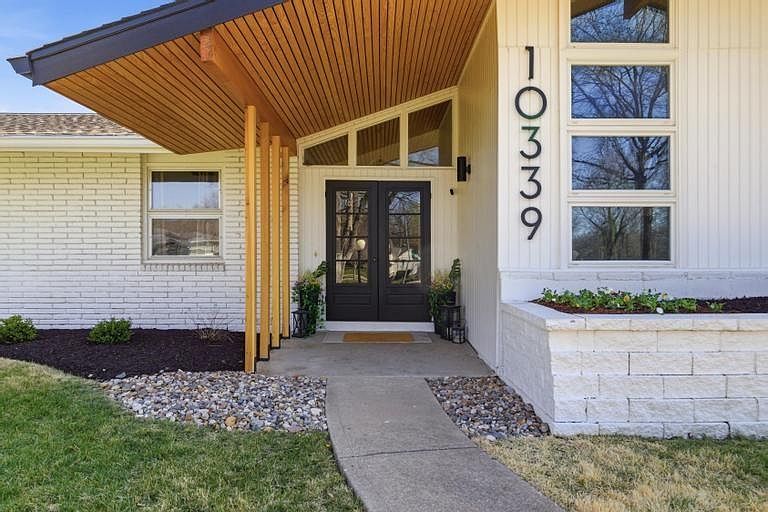 10339 High Dr, Leawood, KS 66206 | Zillow
